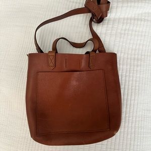 Madewell The Small Transport Crossbody